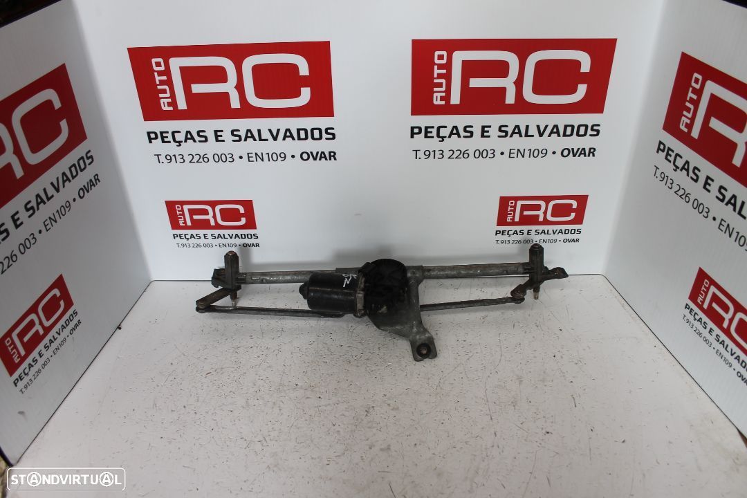 Limpa Para Brisas VW Polo 6N - 1
