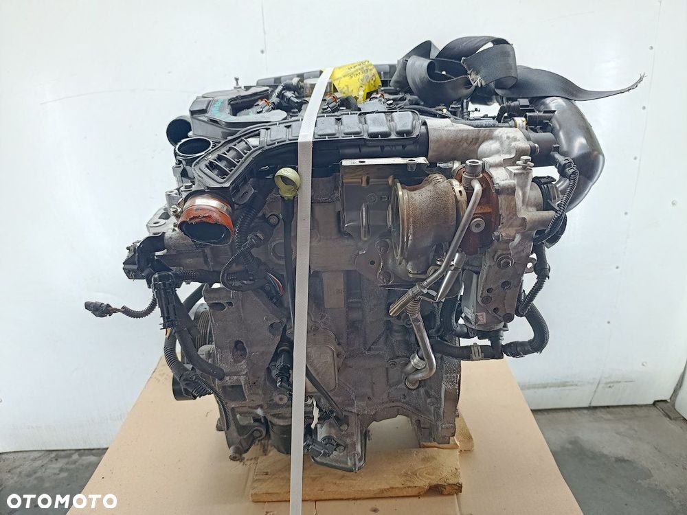 SILNIK PEUGEOT 2008 II HN05 TMA1 1.2 THP 130KM - 5