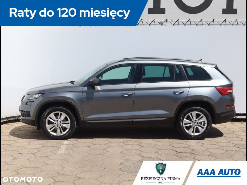 Skoda Kodiaq - 3