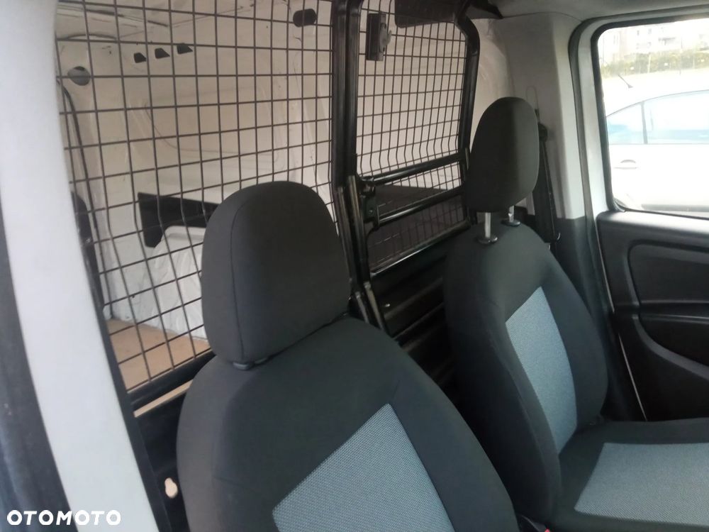 Fiat Doblo - 10