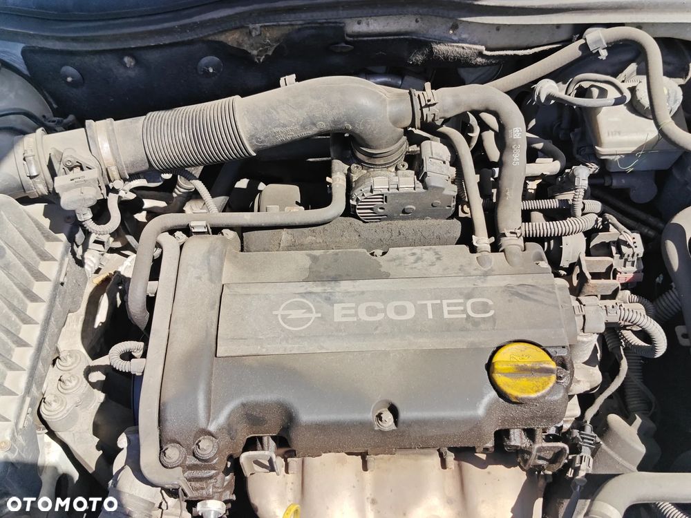 Opel Astra 1.4 Start - 18