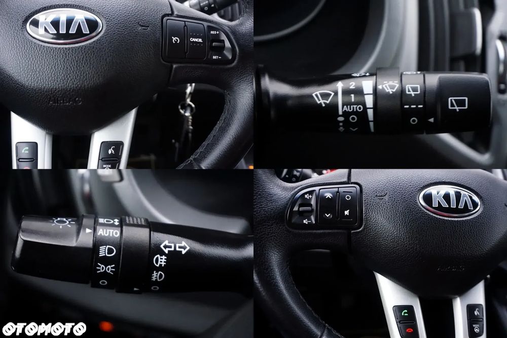 Kia Sportage - 28