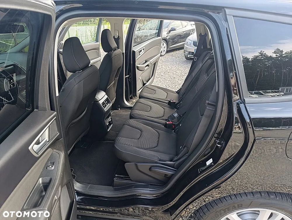 Ford S-Max 2.0 EcoBlue Vignale - 15