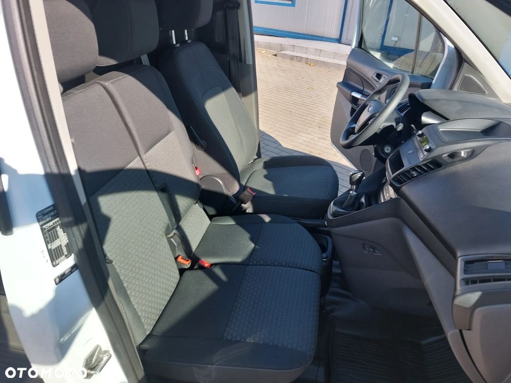 Ford Transit Connect 230 L2 Trend - 26