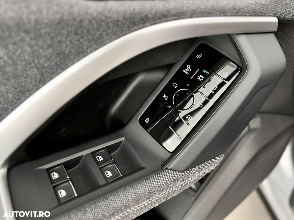 Audi Q5 Sportback 40 TDI quattro S tronic MHEV Advanced - 12