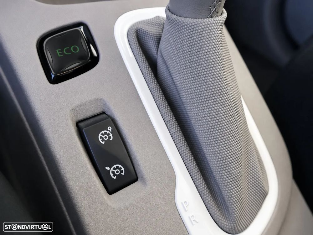 Renault Zoe (c/ Bateria) 41 kwh Life - 15