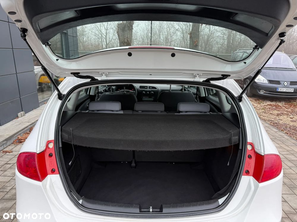 Seat Leon 1.4 Stella - 23