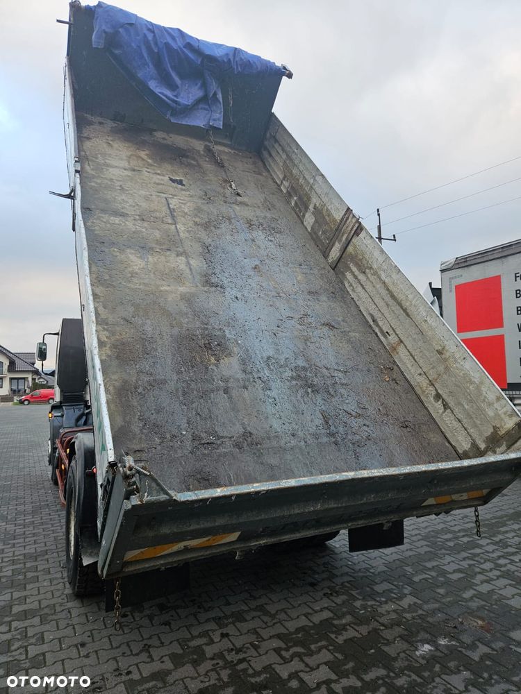 Iveco EUROTECH 18.240 - 2