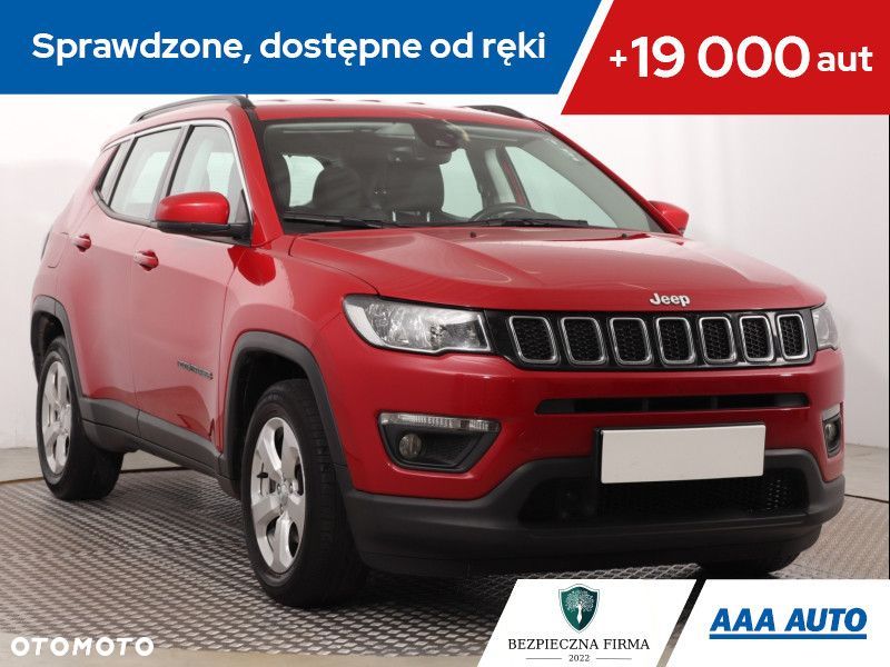 Jeep Compass - 2