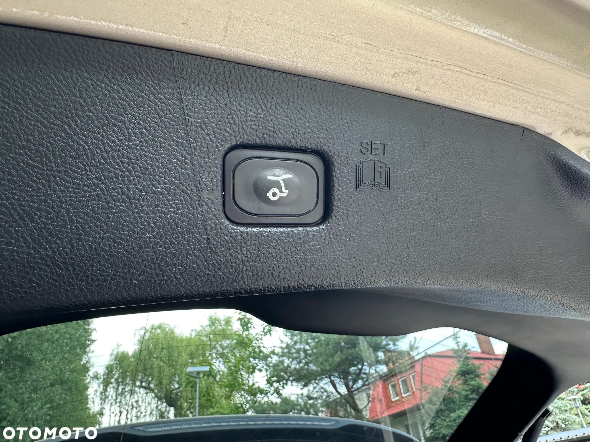 Ford Edge - 21