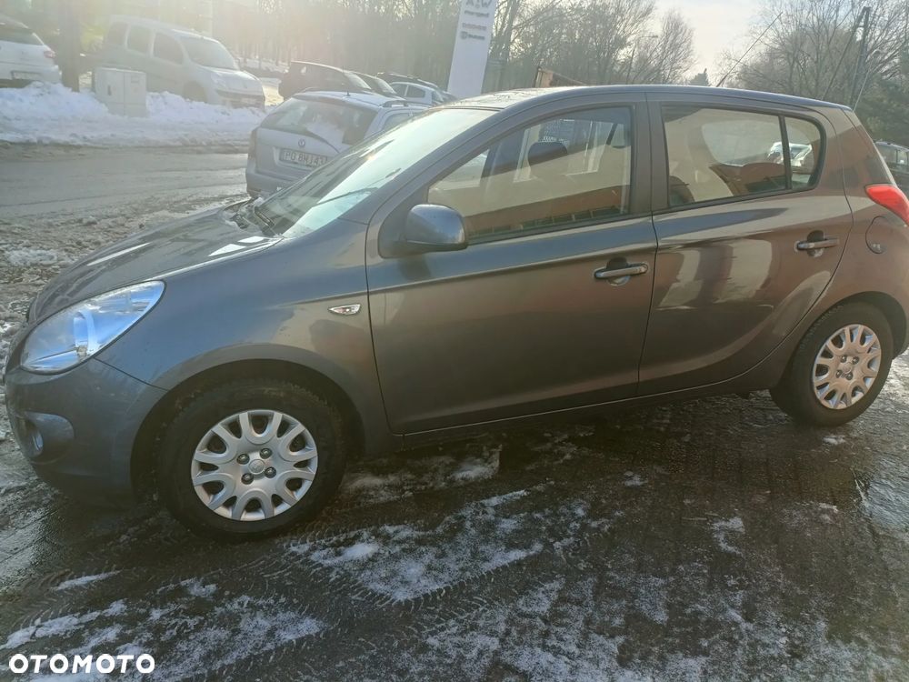 Hyundai i20 1.2 Edition 20 - 7