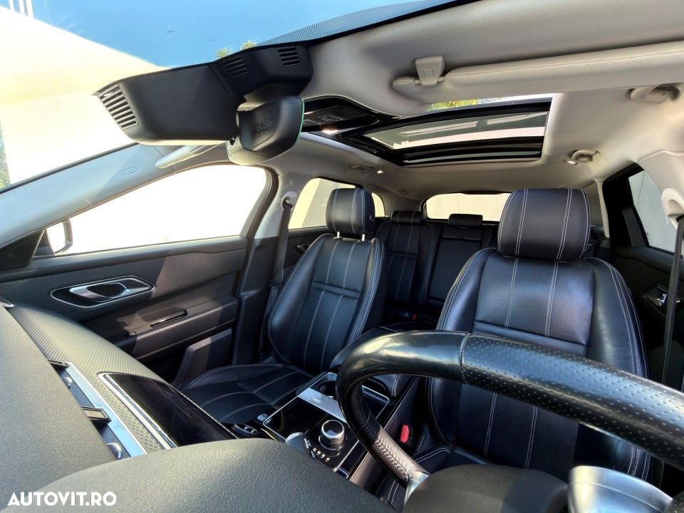 Land Rover Range Rover Velar - 22