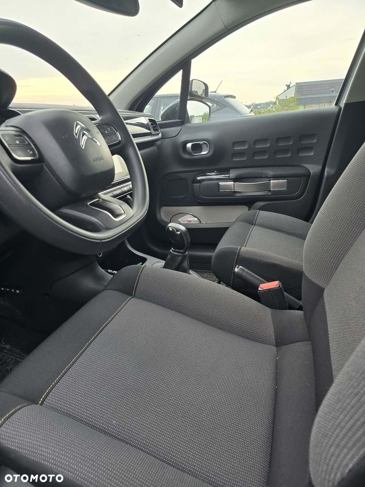 Citroën C3 - 17