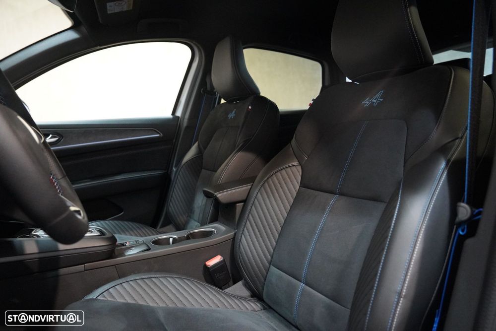 Renault Arkana 1.3 TCe Esprit Alpine EDC - 19