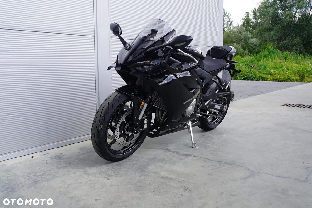 KOVE 350RR - 1