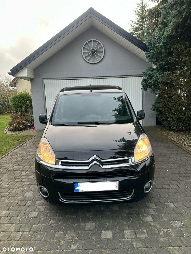 Citroën Berlingo - 12
