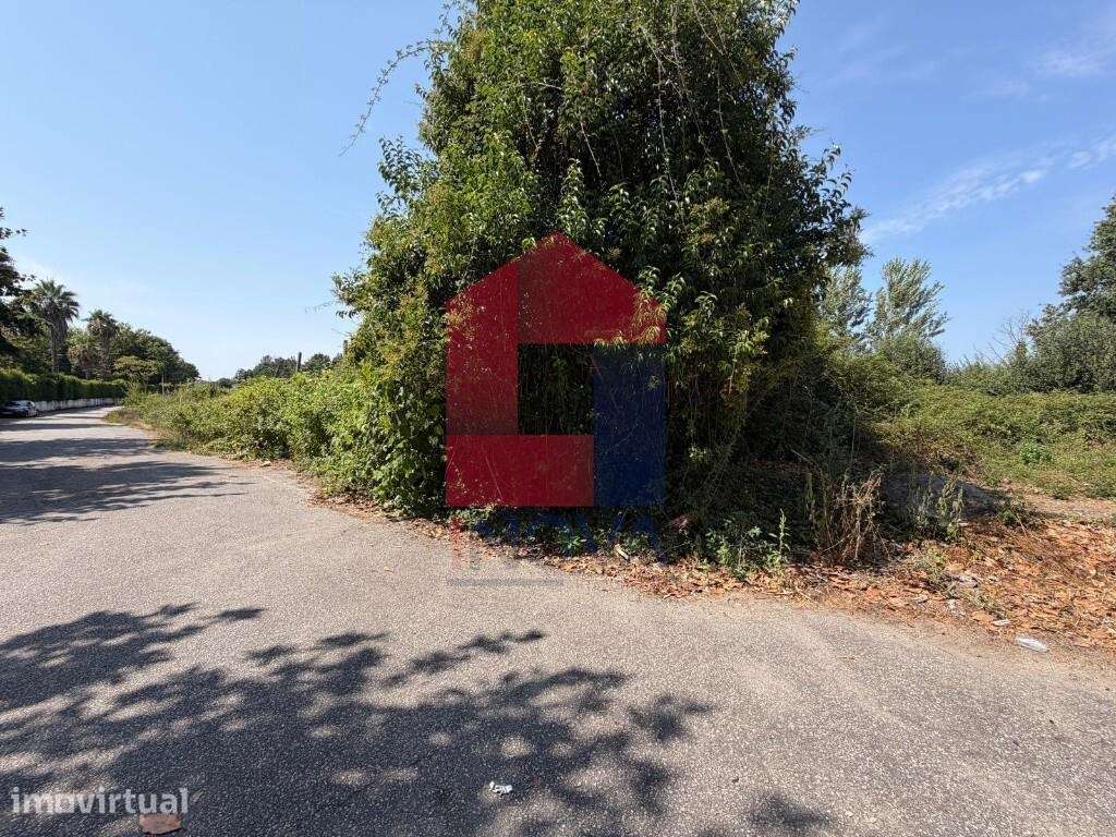 Terreno em zona de atividades económicas, Palmeira - Grande imagem: 3/14