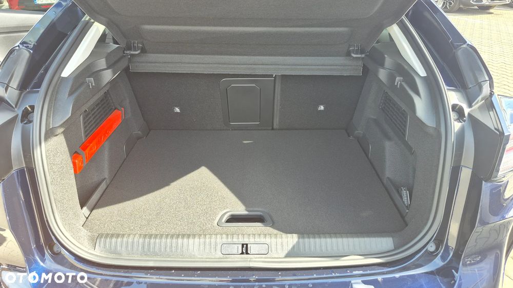 Citroën C4 1.2 PureTech Max S&S EAT8 - 21