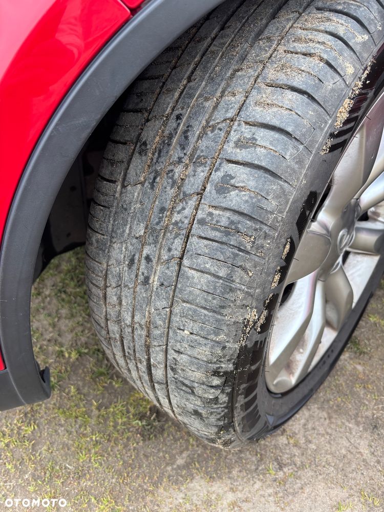 Infiniti FX FX45 - 13