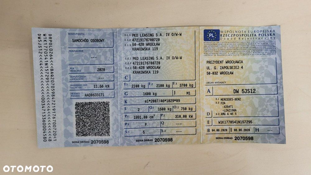 Mercedes-Benz Klasa A - 26