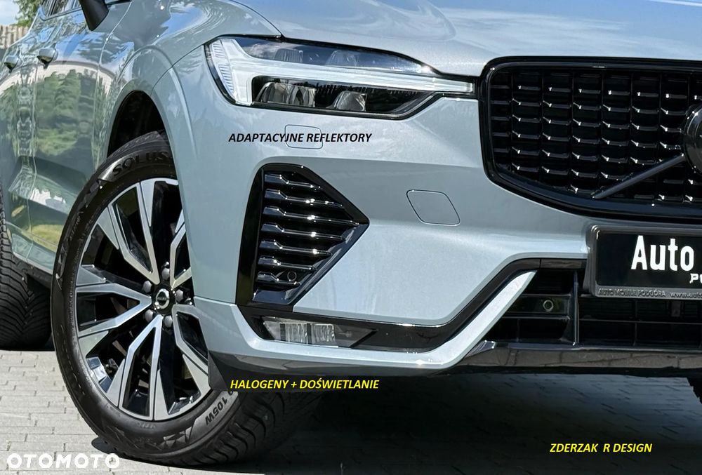 Volvo XC 60 B4 D Geartronic RDesign - 31