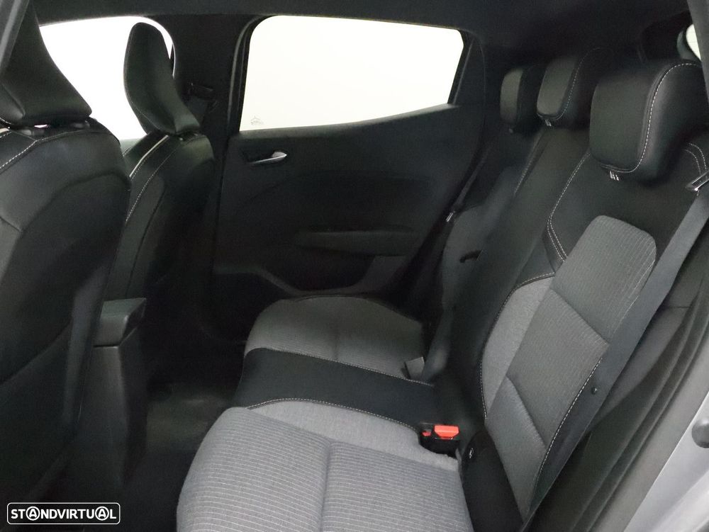 Renault Clio 2024 photo 4