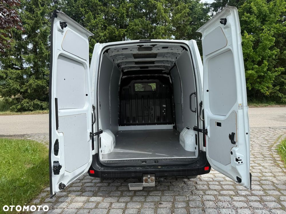 Nissan NV400 L2H2 Master 2.3DCi 150KM *Faktura VAT - 19