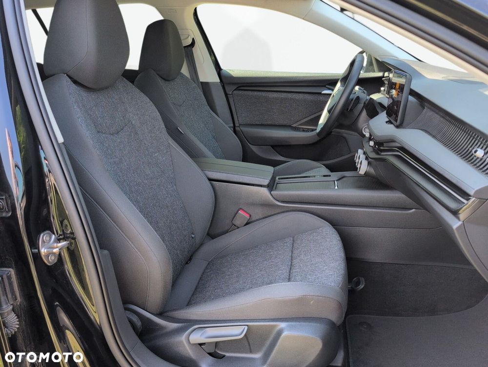 Skoda Superb 1.5 TSI mHEV Essence DSG - 15