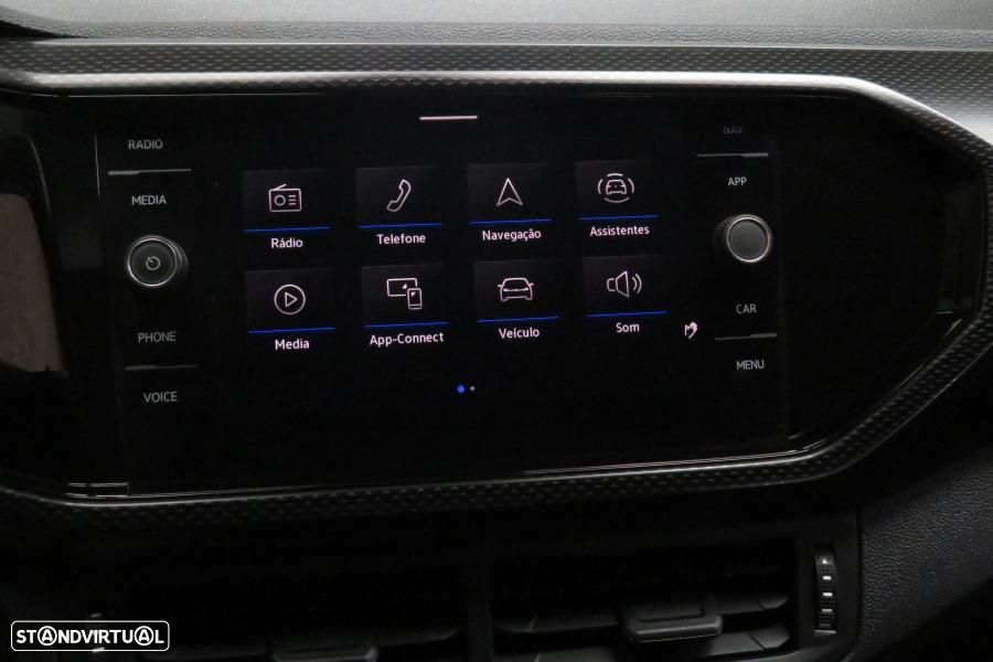 VW T-Cross 1.0 TSI Life - 14