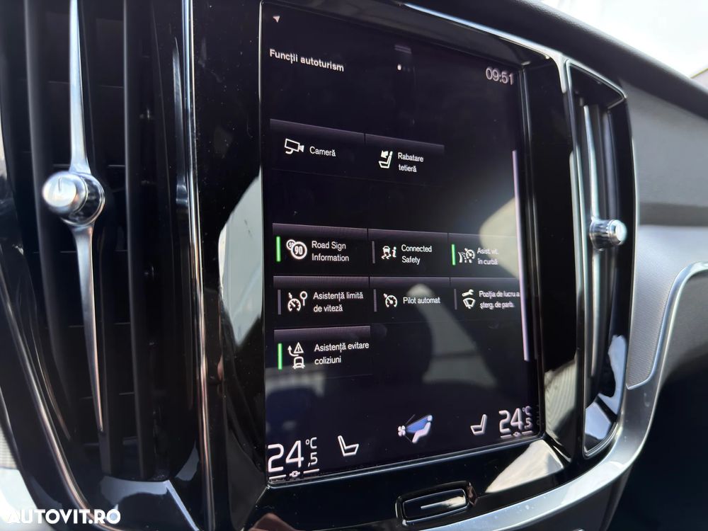 Volvo S60 T4 Geartronic RDesign - 22