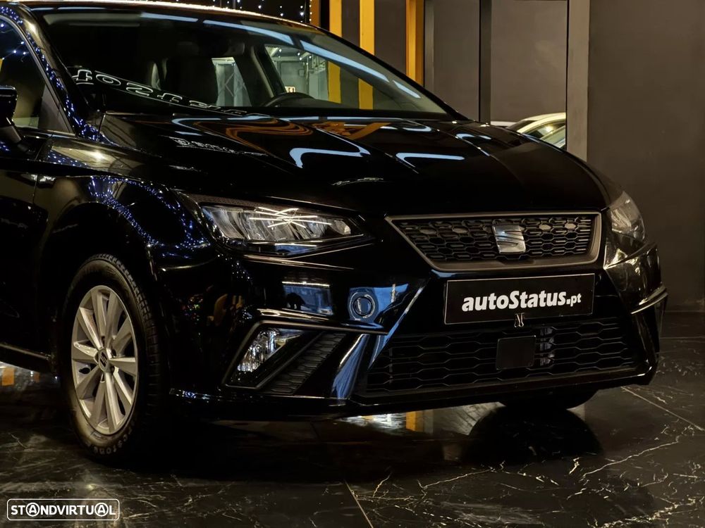 SEAT Ibiza 1.0 TSI Style - 3