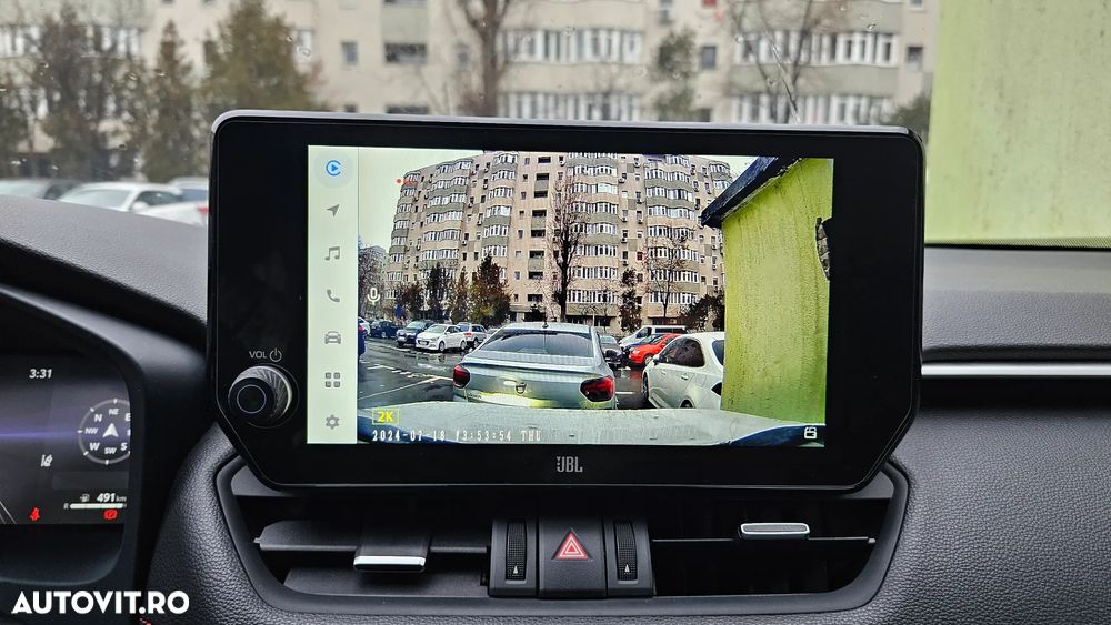 Toyota RAV4 2.5 PHEV VVT-iE 4x4 Style Bi-Tone - 19