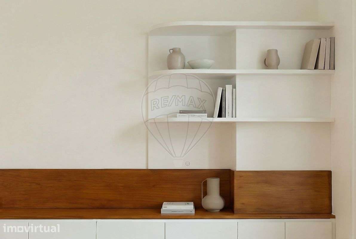 Apartamento T4 para venda - Grande imagem: 3/23