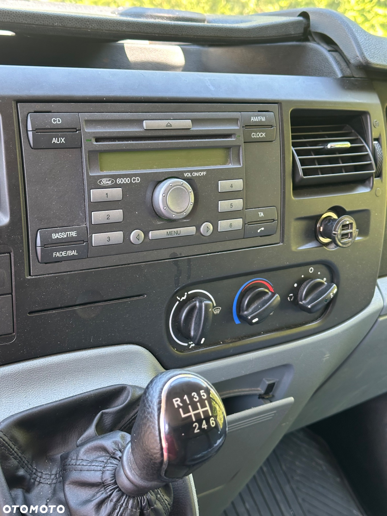 Ford Transit - 7