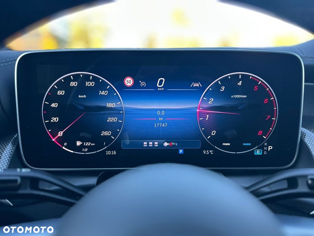 Mercedes-Benz GLC - 15