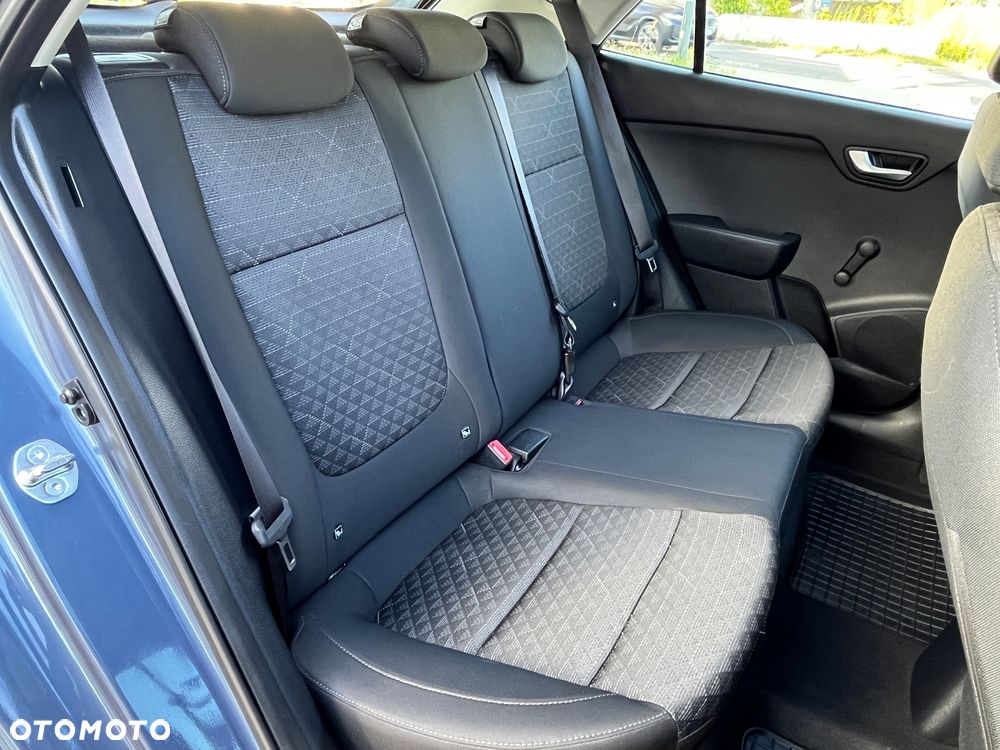 Kia Rio 1.2 M - 20
