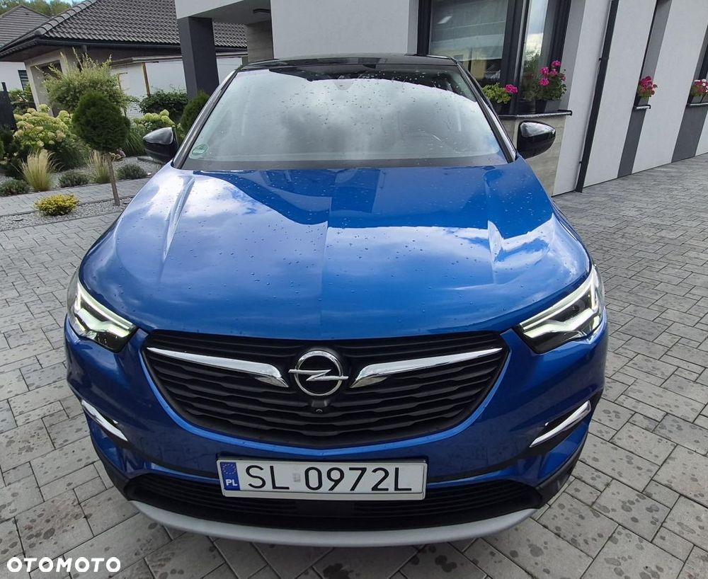 Opel Grandland X - 3