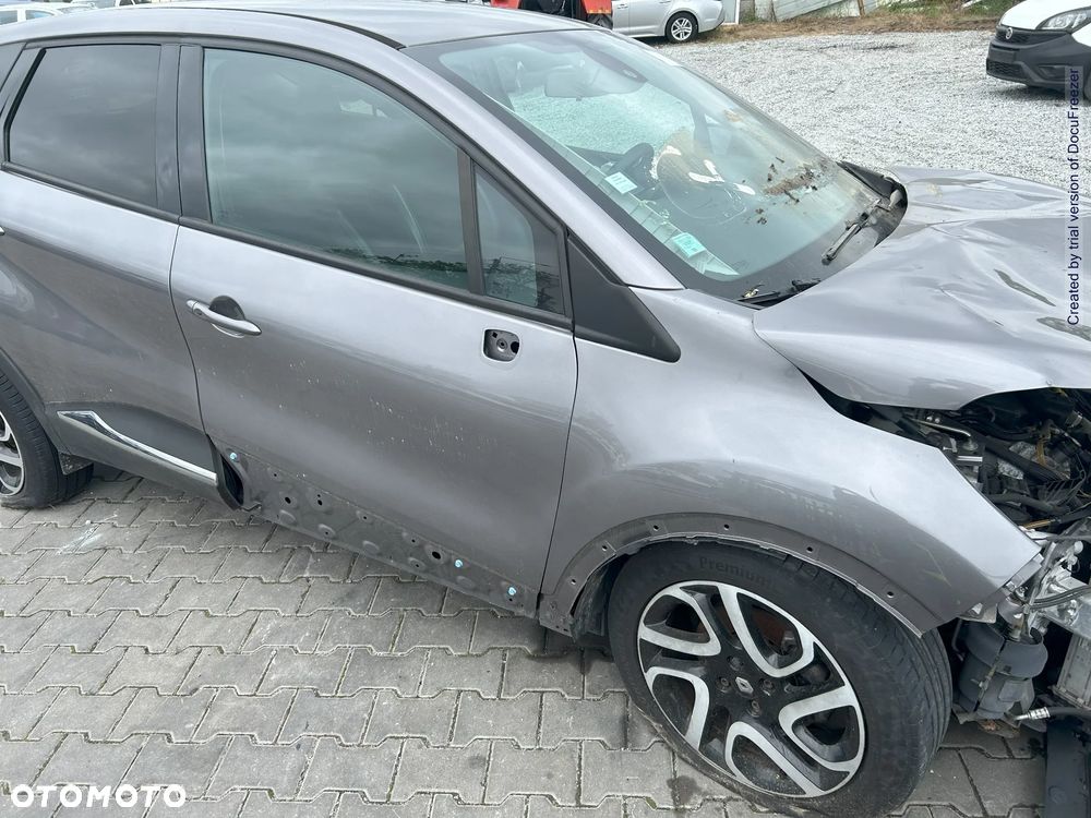 Renault Captur - 13
