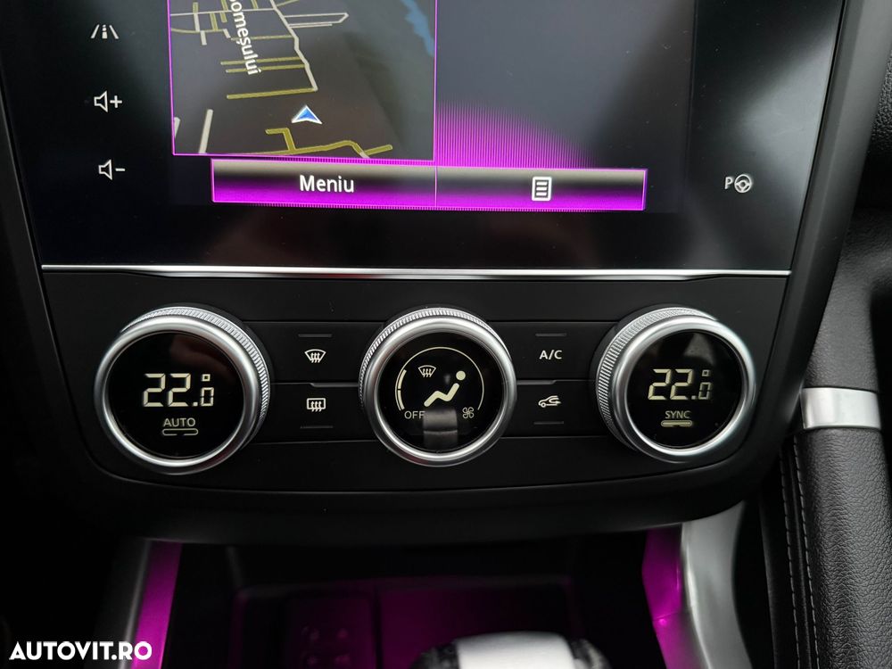Renault Kadjar BLUE dCi EDC Zen - 25