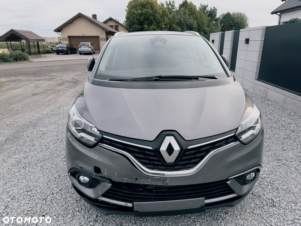 Renault Scenic TCe 140 GPF EDC BUSINESS EDITION - 12