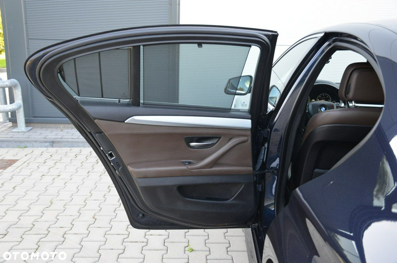 BMW Seria 5 - 26