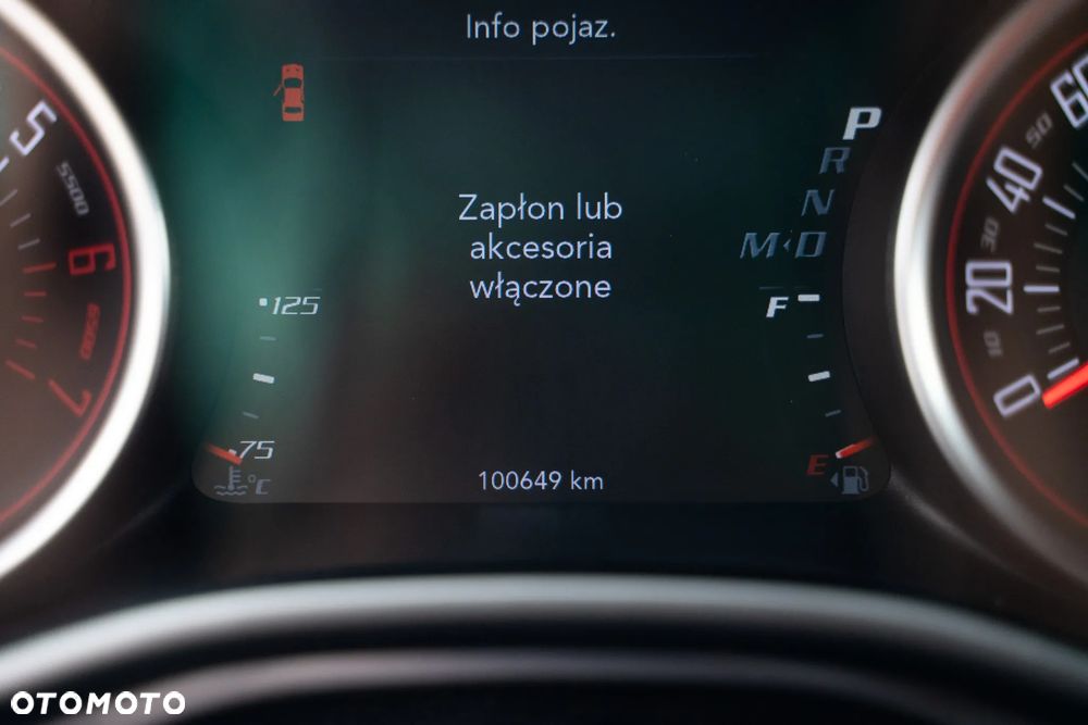 Dodge Challenger Automatik SRT 392 - 21