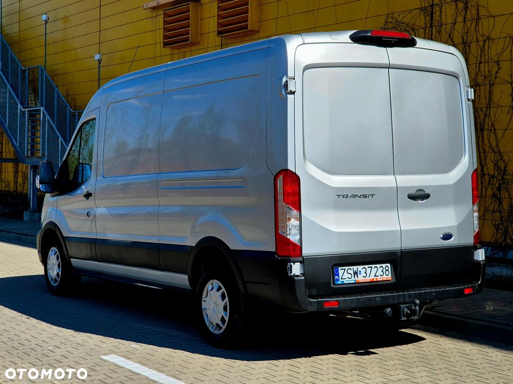 Ford Transit - 3
