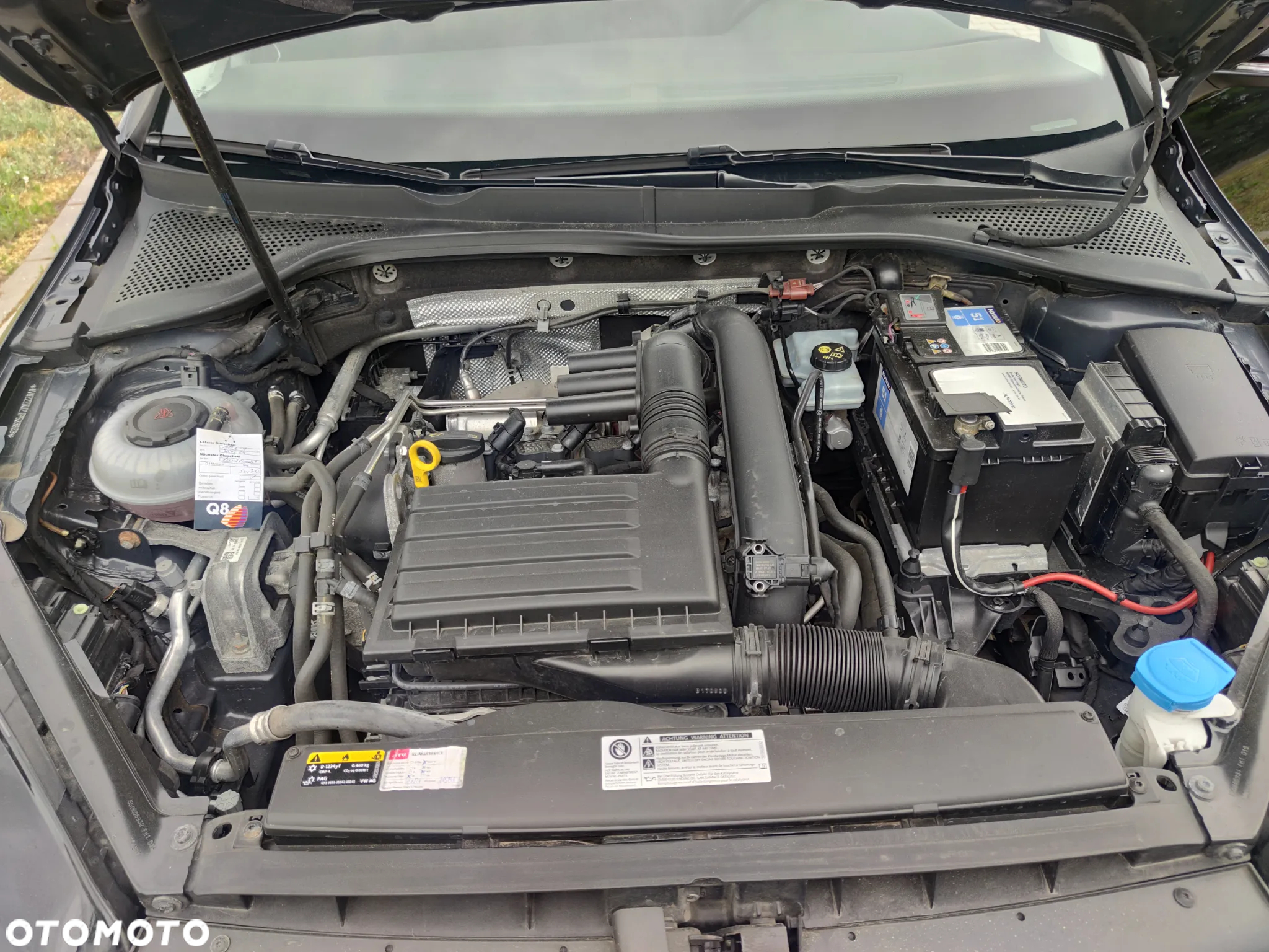 Volkswagen Golf Variant 1.4 TSI Sound - 26