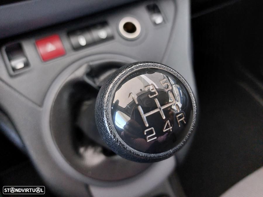 Peugeot Partner 1.6 BlueHDi L1 Premium 3 Lug.  -  IVA Dedutível - 23
