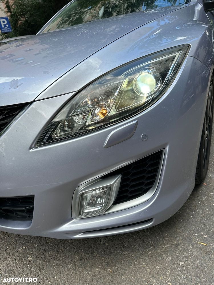 Mazda 6 - 37