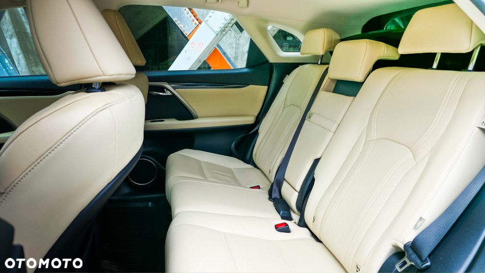 Lexus RX 300 Business Edition + - 17