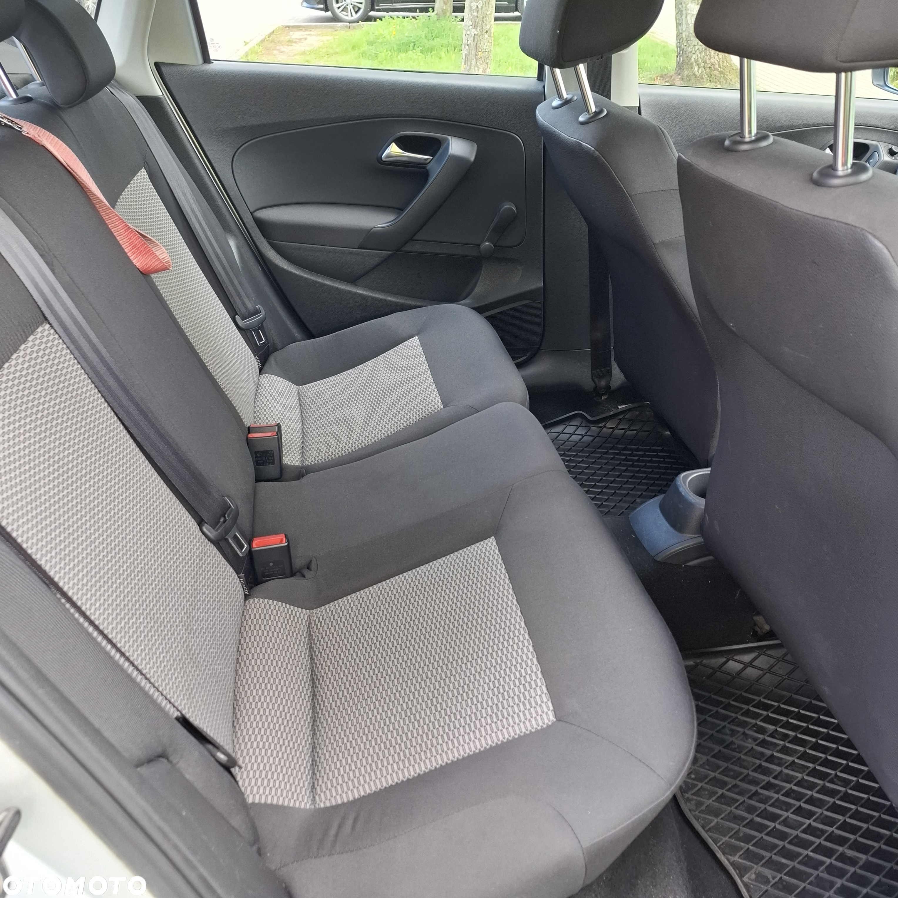 Volkswagen Polo 1.2 12V Trendline - 18