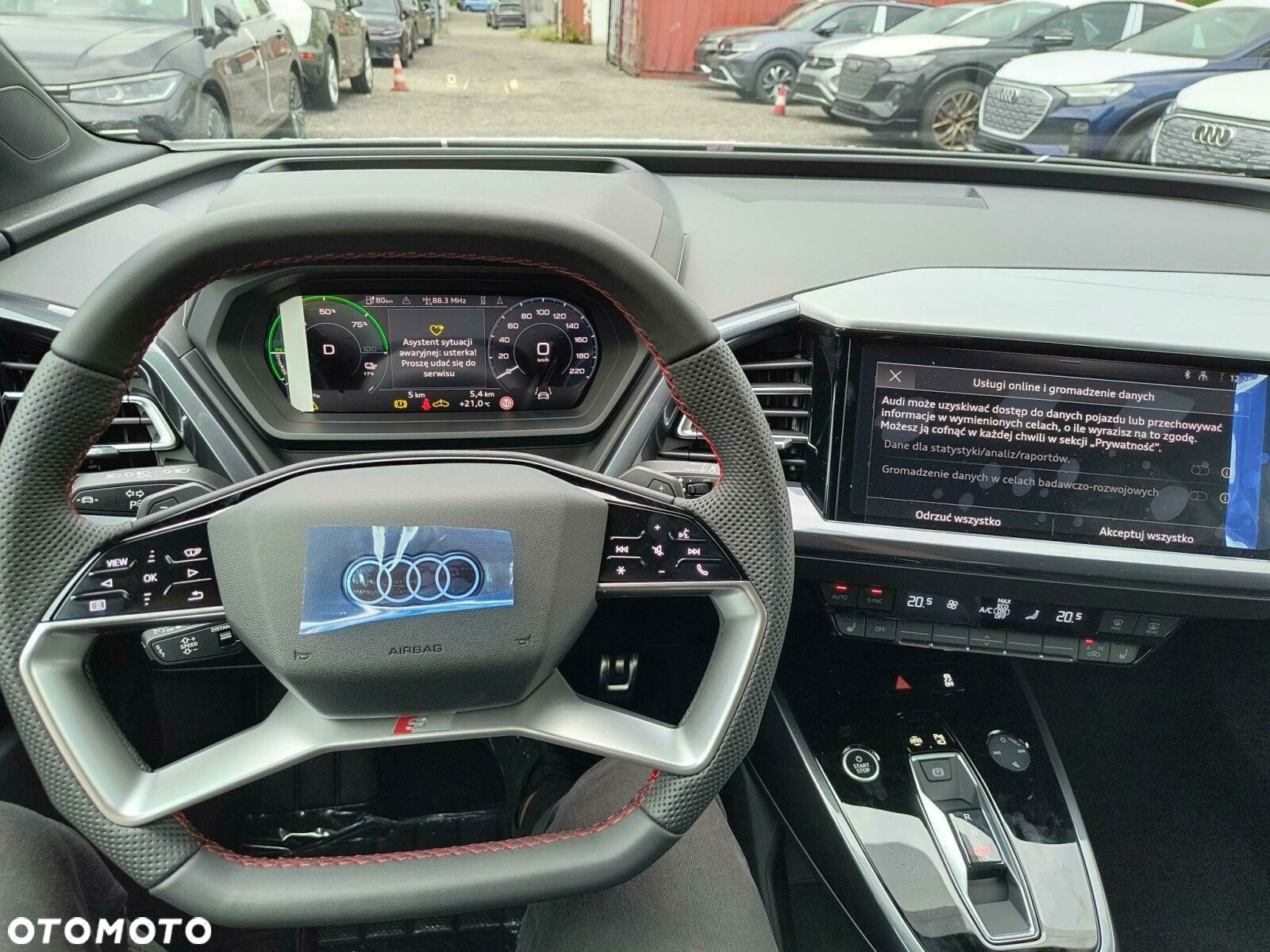 Audi Q4 e-tron - 11