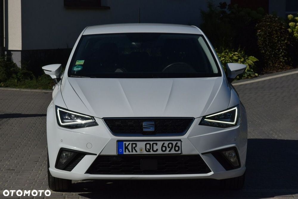 Seat Ibiza 1.0 TSI GPF Full LED S&S - 2